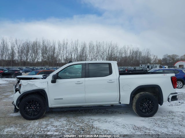 1GTUUCED9RZ261994 GMC Sierra 1500 Elevation