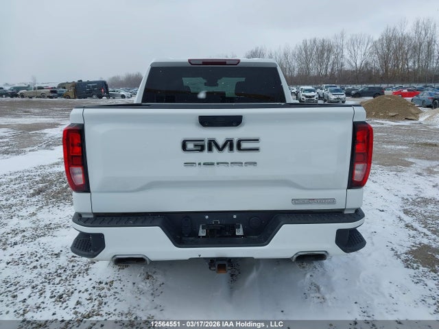 1GTUUCED9RZ261994 GMC Sierra 1500 Elevation