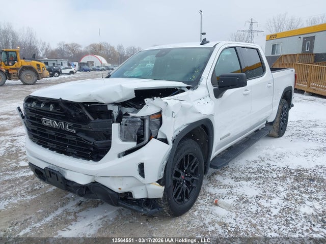 1GTUUCED9RZ261994 GMC Sierra 1500 Elevation