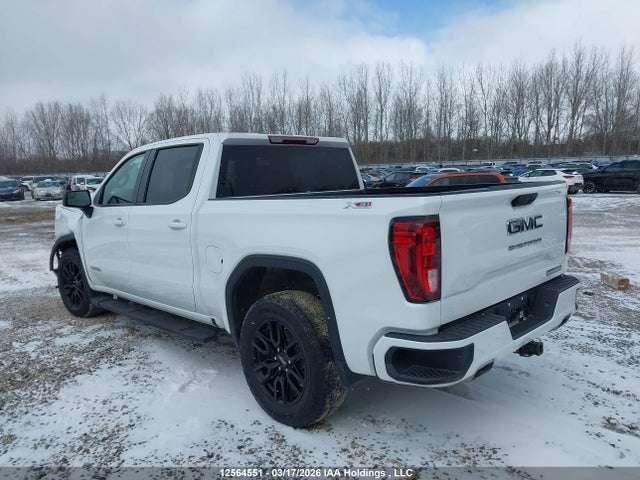 1GTUUCED9RZ261994 GMC Sierra 1500 Elevation