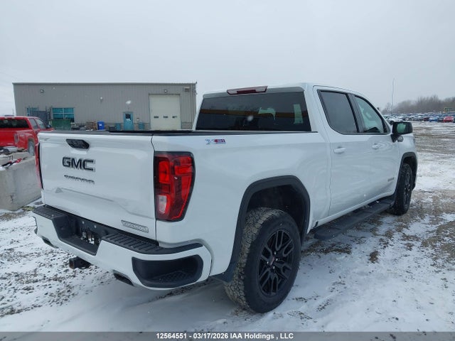 1GTUUCED9RZ261994 GMC Sierra 1500 Elevation