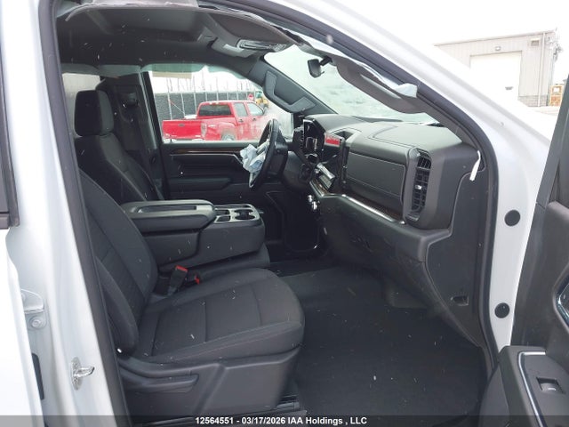 1GTUUCED9RZ261994 GMC Sierra 1500 Elevation