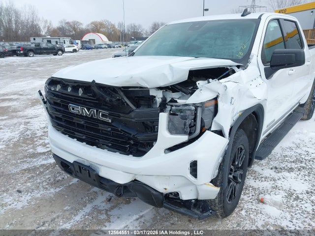 1GTUUCED9RZ261994 GMC Sierra 1500 Elevation