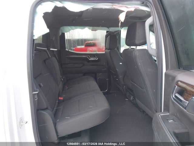1GTUUCED9RZ261994 GMC Sierra 1500 Elevation