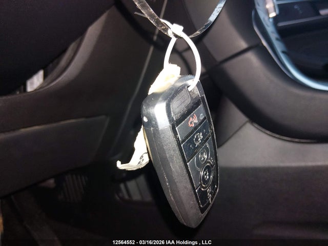 2019 Ford Edge Titanium მანქანა იყიდება აუქციონზე, vin: 2FMPK4K93KBB64870, აუქციონის ნომერი: 12564552