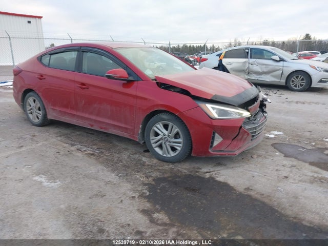 KMHD84LF6LU898792 auction archive image