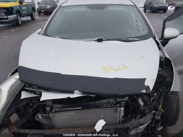 KNADM4A38E6418832 KIA Rio Ex/ex+/lx/lx+/sx