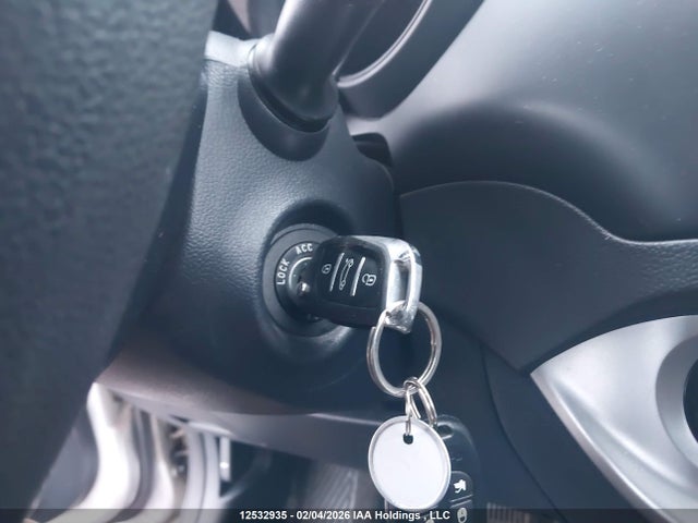 KNADM4A38E6418832 KIA Rio Ex/ex+/lx/lx+/sx