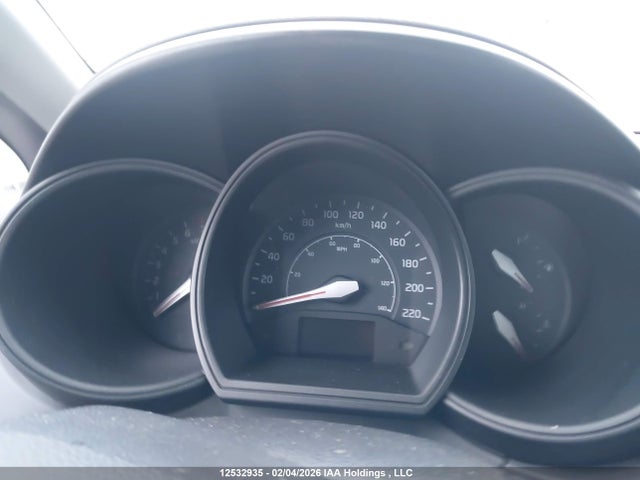 KNADM4A38E6418832 KIA Rio Ex/ex+/lx/lx+/sx