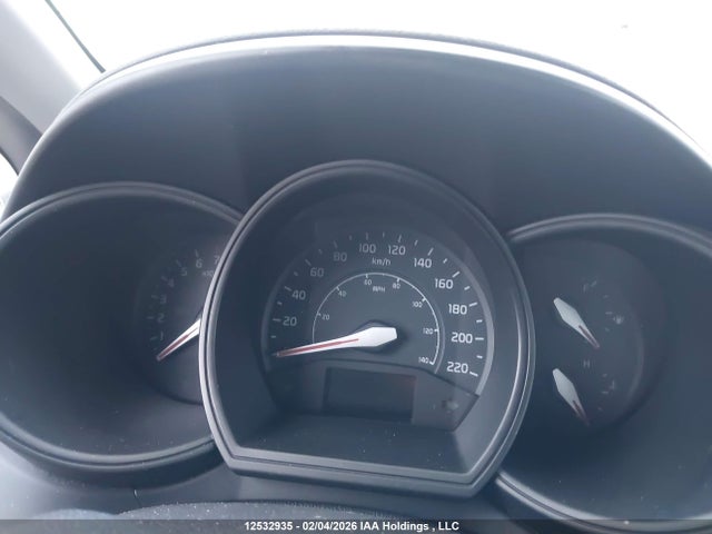 KNADM4A38E6418832 KIA Rio Ex/ex+/lx/lx+/sx