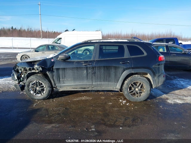 1C4PJMBS2GW223133 Jeep Cherokee Trailhawk
