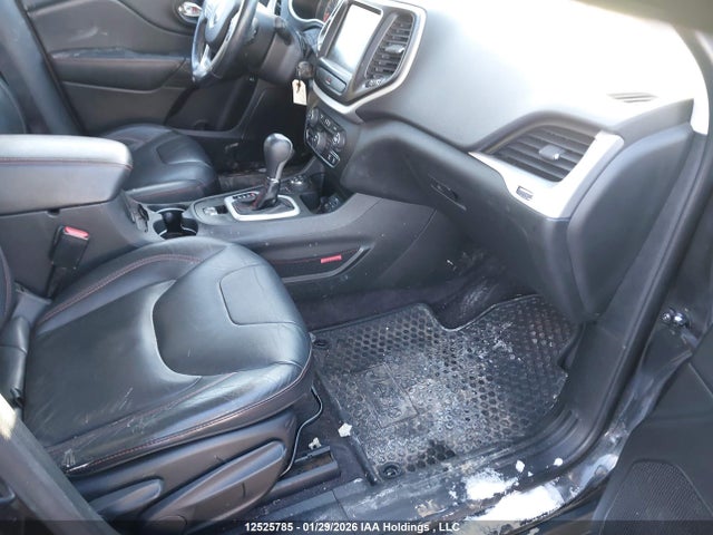 1C4PJMBS2GW223133 Jeep Cherokee Trailhawk