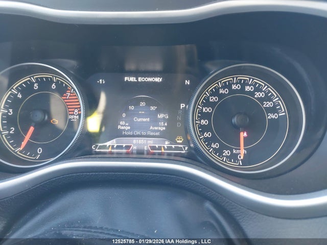 1C4PJMBS2GW223133 Jeep Cherokee Trailhawk