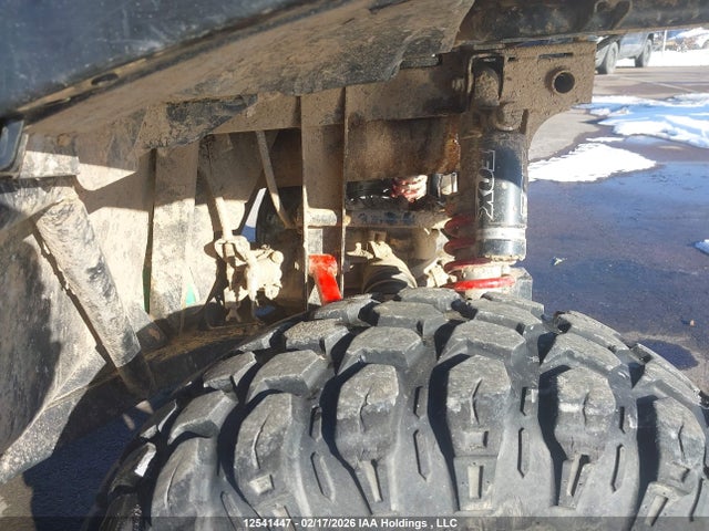 JKBRTCG11KB514550 Kawasaki Krt800 C