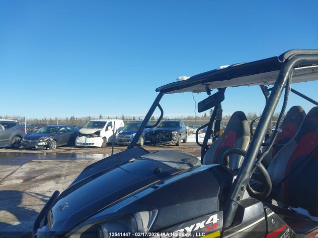 JKBRTCG11KB514550 Kawasaki Krt800 C