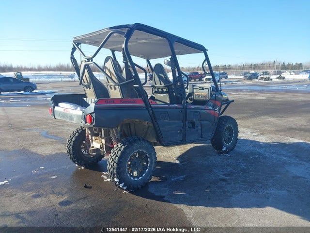 JKBRTCG11KB514550 Kawasaki Krt800 C