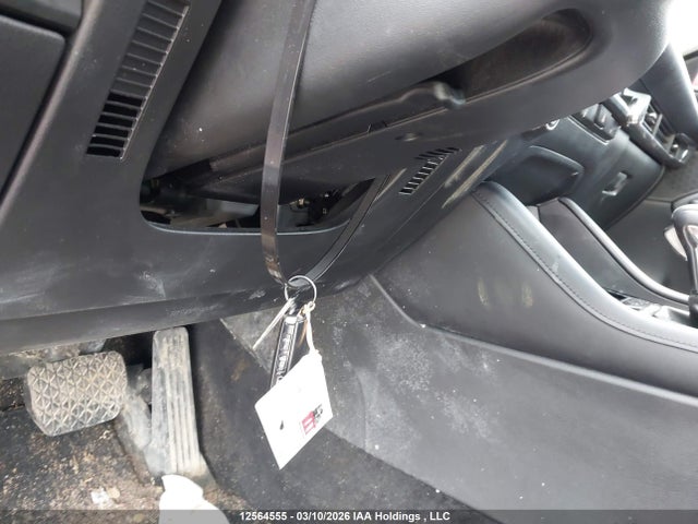 2025 Mazda 3 Preferred მანქანა იყიდება აუქციონზე, vin: JM1BPACM1S1790690, აუქციონის ნომერი: 12564555