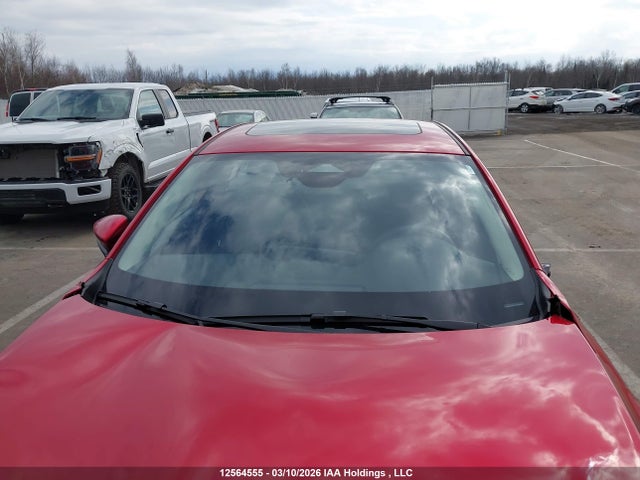 2025 Mazda 3 Preferred მანქანა იყიდება აუქციონზე, vin: JM1BPACM1S1790690, აუქციონის ნომერი: 12564555