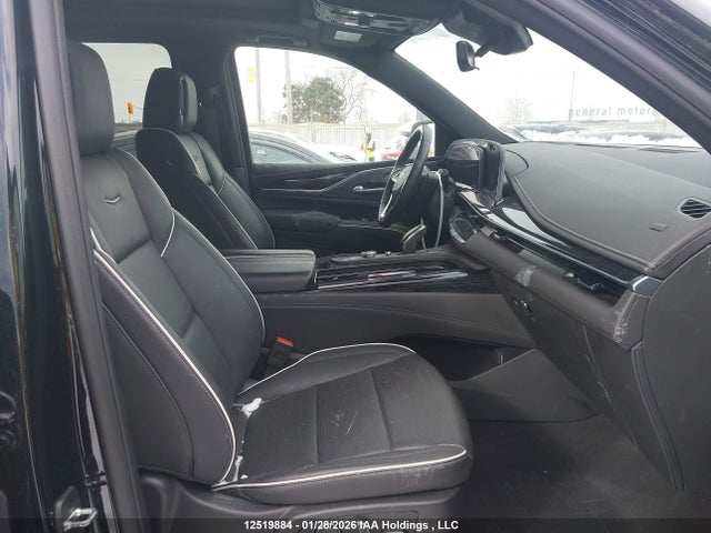 1GYS4PKL0RR343584 Cadillac Escalade Esv Sport