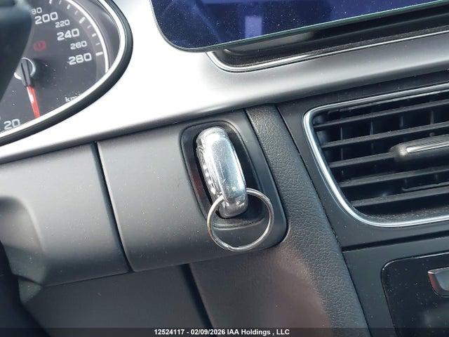 Audi A4 2.0t Progressiv Plus 2015 WAUFFCFL5FN010057 Image 11