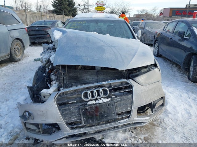 Audi A4 2.0t Progressiv Plus 2015 WAUFFCFL5FN010057 Image 12