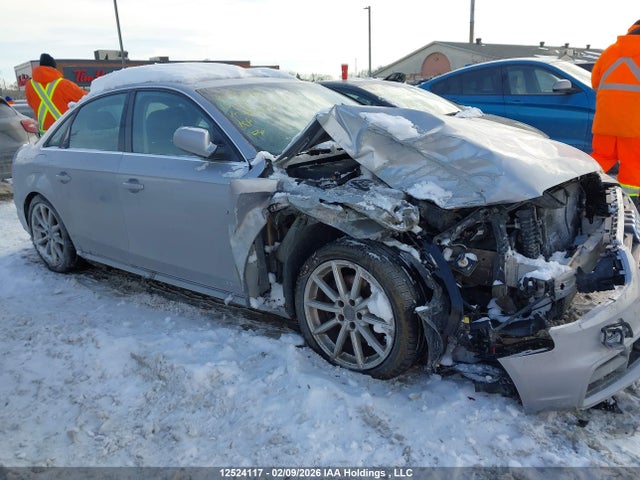 Audi A4 2.0t Progressiv Plus 2015 WAUFFCFL5FN010057 Image 13
