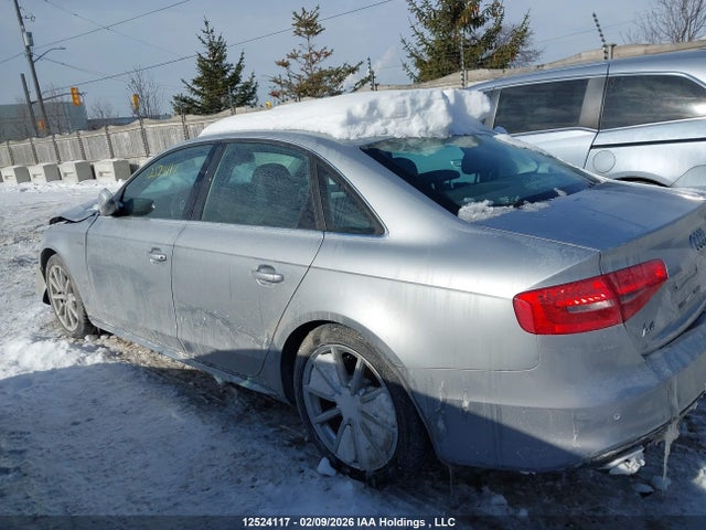 Audi A4 2.0t Progressiv Plus 2015 WAUFFCFL5FN010057 Image 14