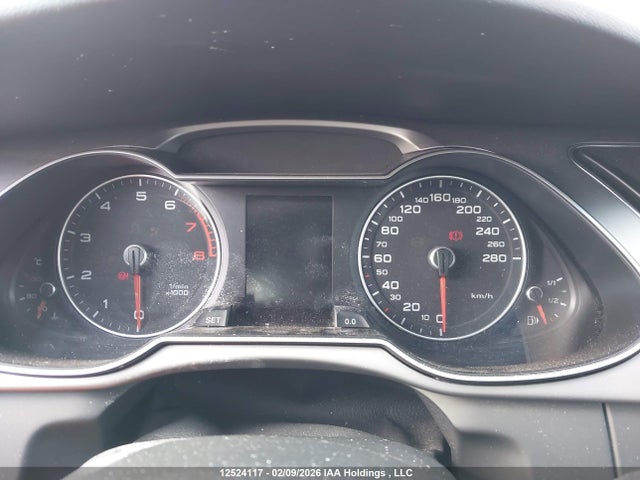 Audi A4 2.0t Progressiv Plus 2015 WAUFFCFL5FN010057 Image 15