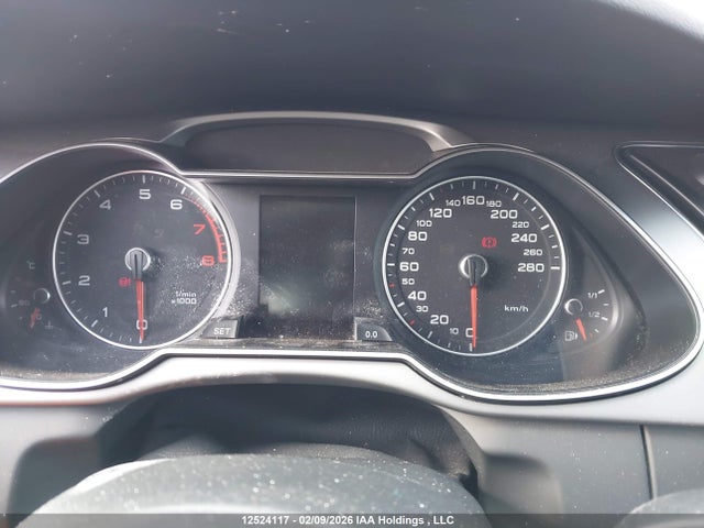 Audi A4 2.0t Progressiv Plus 2015 WAUFFCFL5FN010057 Image 7