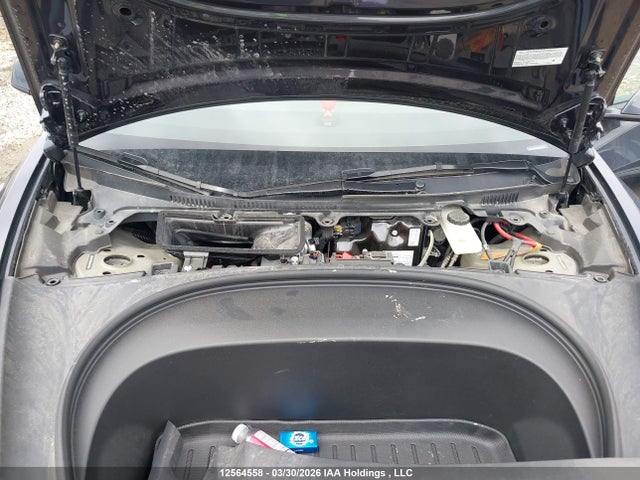 Aukcja sprzedaży 2024 Tesla Model 3 Long Range, vin: LRW3E7EB3RC101253, numer aukcji: 12564558