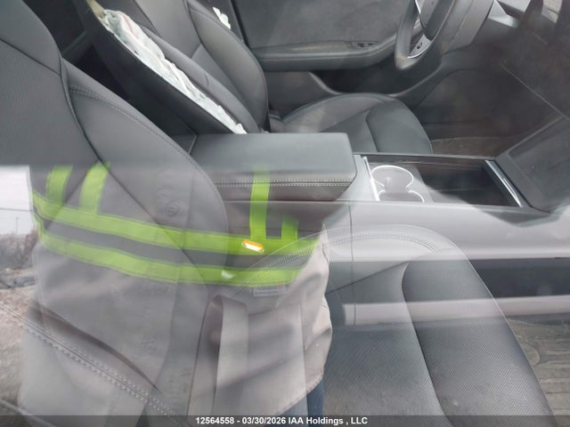Aukcja sprzedaży 2024 Tesla Model 3 Long Range, vin: LRW3E7EB3RC101253, numer aukcji: 12564558