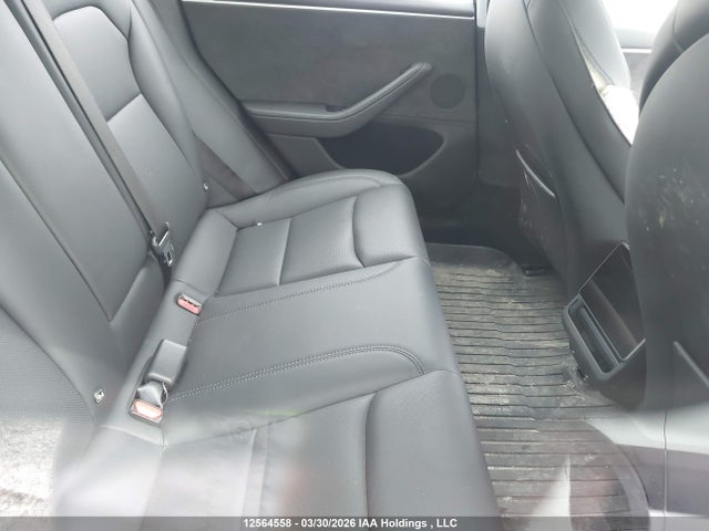 Aukcja sprzedaży 2024 Tesla Model 3 Long Range, vin: LRW3E7EB3RC101253, numer aukcji: 12564558