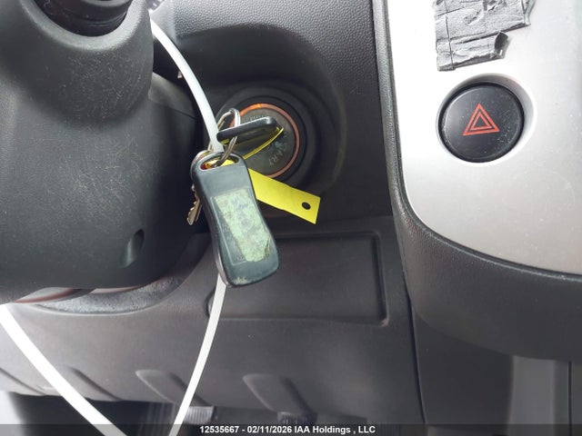 Aukcja sprzedaży 2009 Nissan Xterra Se, vin: 5N1AN08W29C505284, numer aukcji: 12535667