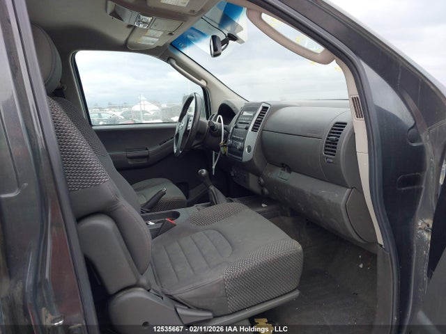Aukcja sprzedaży 2009 Nissan Xterra Se, vin: 5N1AN08W29C505284, numer aukcji: 12535667