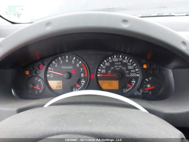 Aukcja sprzedaży 2009 Nissan Xterra Se, vin: 5N1AN08W29C505284, numer aukcji: 12535667