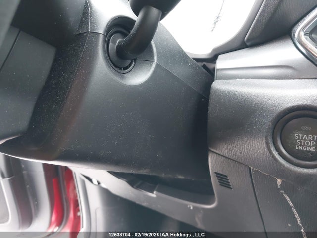 JM3KFBBLXS0589949 Mazda Cx-5 Gx