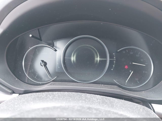 JM3KFBBLXS0589949 Mazda Cx-5 Gx