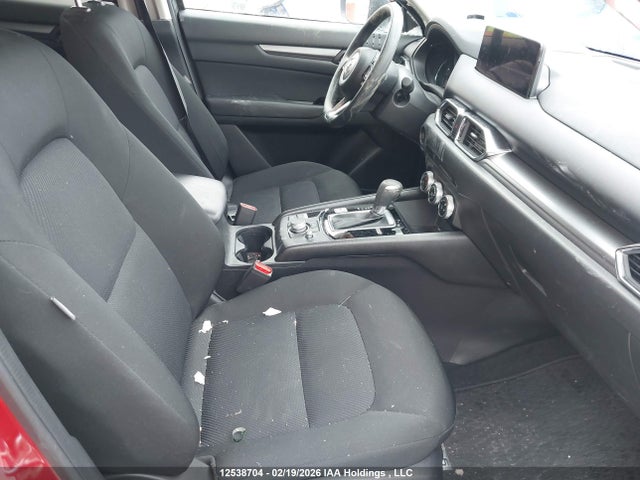 JM3KFBBLXS0589949 Mazda Cx-5 Gx