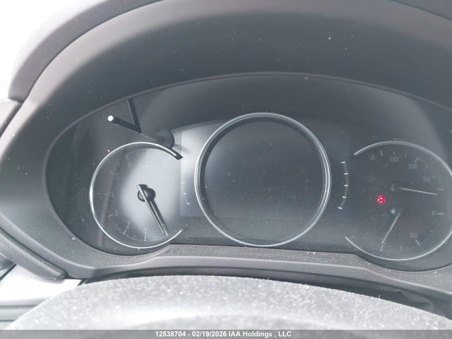 JM3KFBBLXS0589949 Mazda Cx-5 Gx