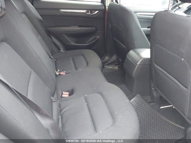 JM3KFBBLXS0589949 Mazda Cx-5 Gx