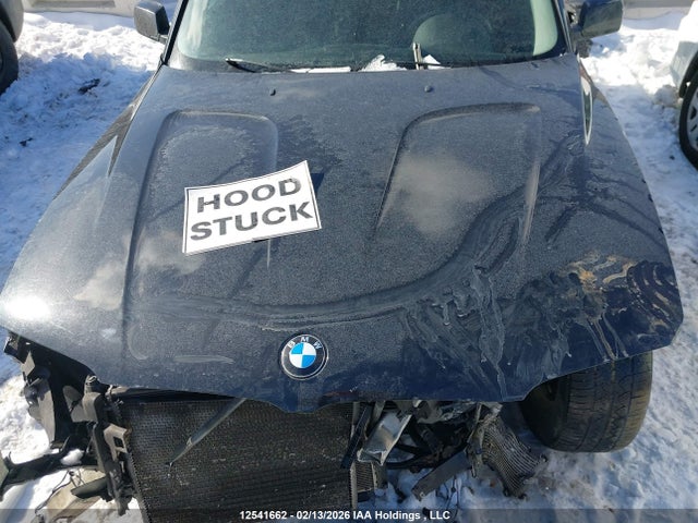Aukcja sprzedaży 2008 Bmw X3 3.0i, vin: WBXPC73448WE53050, numer aukcji: 12541662