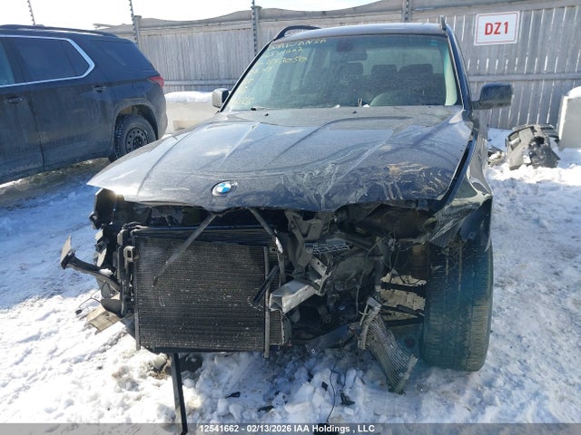 Aukcja sprzedaży 2008 Bmw X3 3.0i, vin: WBXPC73448WE53050, numer aukcji: 12541662