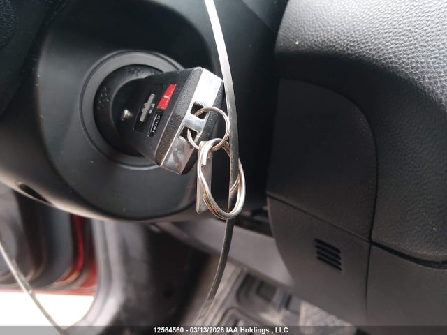 Aukcja sprzedaży 2011 Mazda Mazda3 Gx, vin: JM1BL1UF8B1356326, numer aukcji: 12564560
