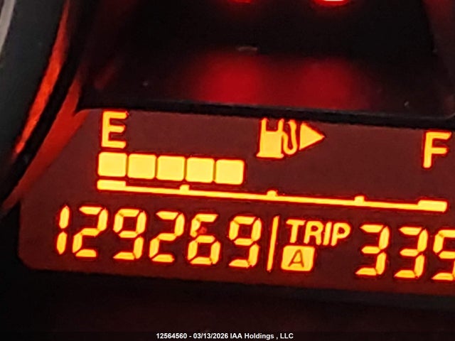 Aukcja sprzedaży 2011 Mazda Mazda3 Gx, vin: JM1BL1UF8B1356326, numer aukcji: 12564560