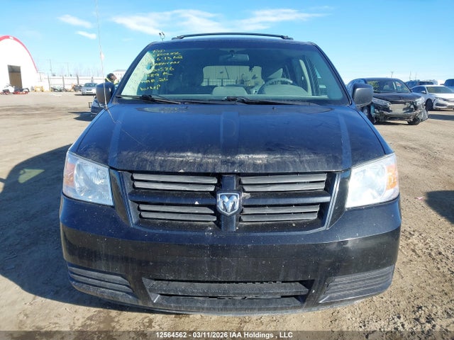Aukcja sprzedaży 2010 Dodge Grand Caravan Se, vin: 2D4RN4DE2AR130586, numer aukcji: 12564562