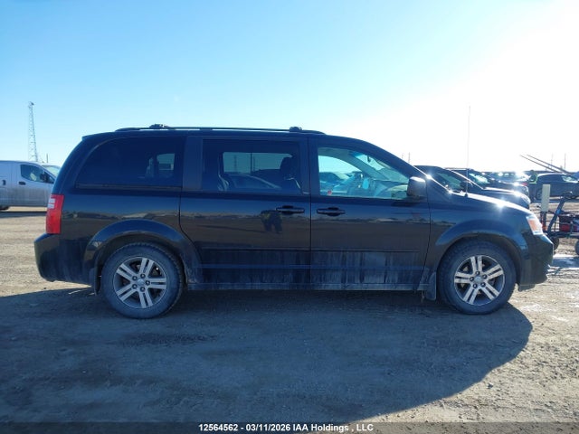 Aukcja sprzedaży 2010 Dodge Grand Caravan Se, vin: 2D4RN4DE2AR130586, numer aukcji: 12564562
