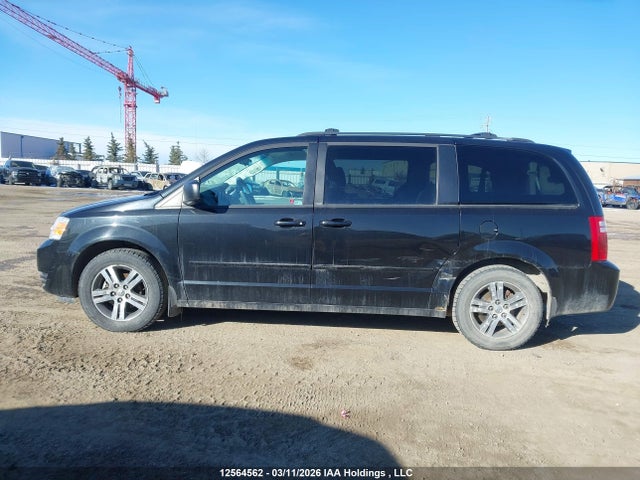 Aukcja sprzedaży 2010 Dodge Grand Caravan Se, vin: 2D4RN4DE2AR130586, numer aukcji: 12564562