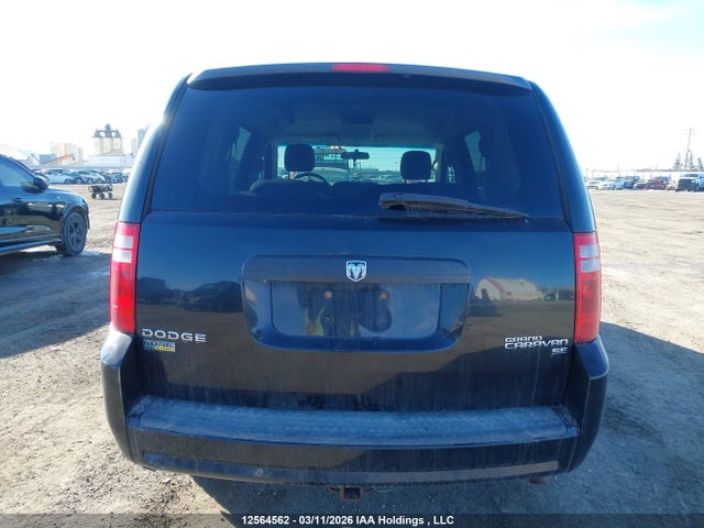 Aukcja sprzedaży 2010 Dodge Grand Caravan Se, vin: 2D4RN4DE2AR130586, numer aukcji: 12564562