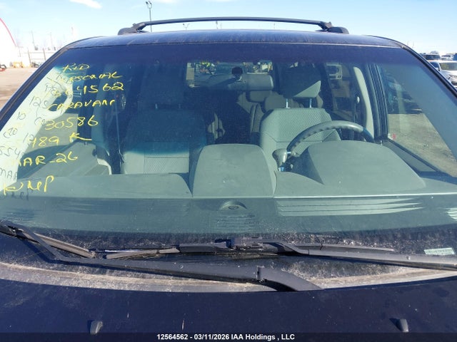 Aukcja sprzedaży 2010 Dodge Grand Caravan Se, vin: 2D4RN4DE2AR130586, numer aukcji: 12564562