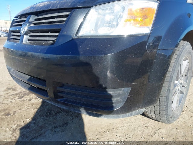 Aukcja sprzedaży 2010 Dodge Grand Caravan Se, vin: 2D4RN4DE2AR130586, numer aukcji: 12564562